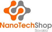 NanoTechShop Slovenská republika